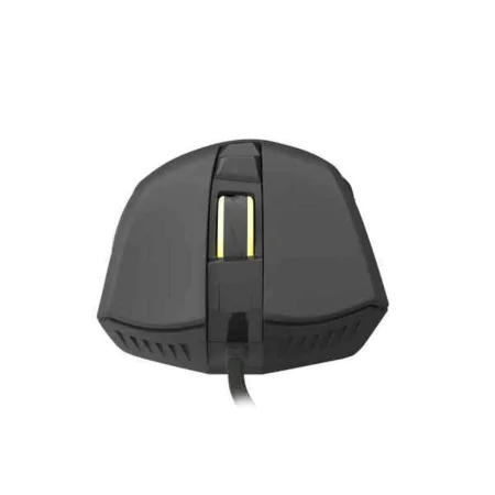 Gaming Maus Genesis NMG-1163 RGB 12000 DPI Schwarz von Genesis, Gaming-Mäuse - Ref: S5604562, Preis: 35,42 €, Rabatt: %