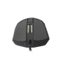 Mouse Gaming Genesis NMG-1163 RGB 12000 DPI Nero di Genesis, Mouse per gamer - Rif: S5604562, Prezzo: 35,42 €, Sconto: %