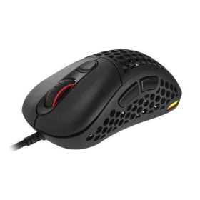 Gaming Maus Genesis NMG-1629 RGB 16000 DPI Schwarz von Genesis, Gaming-Mäuse - Ref: S5604567, Preis: 27,67 €, Rabatt: %