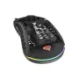 Souris Gaming Genesis NMG-1629 RGB 16000 DPI Noir de Genesis, Souris pour les joueurs - Réf : S5604567, Prix : 27,56 €, Remis...