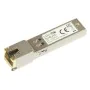 Module SFP à fibre optique multimode Mikrotik S+RJ10 10000 Mbit/s de Mikrotik, Émetteurs-récepteurs de réseau - Réf : S560467...