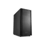 Caixa Semitorre ATX Sharkoon M25-V Preto de Sharkoon, Caixas para computador de secretária - Ref: S5604689, Preço: 89,47 €, D...