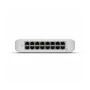 Switch UBIQUITI USW-LITE-16-POE de UBIQUITI, Commutateurs de réseau - Réf : S5604900, Prix : 234,09 €, Remise : %