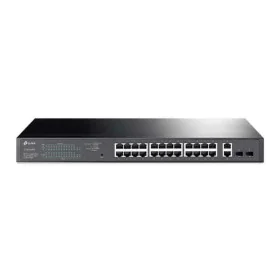 Switch TP-Link TL-SG1428PE de TP-Link, Commutateurs de réseau - Réf : S5604985, Prix : 260,56 €, Remise : %