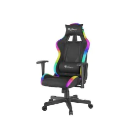 Gaming Chair Genesis NFG-1577 Blue Black by Genesis, Gaming chairs - Ref: S5605329, Price: 158,82 €, Discount: %