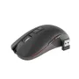 Souris Gaming Genesis ZIRCON 330 3600 DPI Noir de Genesis, Souris pour les joueurs - Réf : S5605546, Prix : 18,82 €, Remise : %