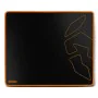 Tapis Gaming Krom Knout Speed Black de Krom, Accessoires pour claviers et souris - Réf : S5605557, Prix : 11,18 €, Remise : %