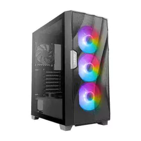 Boîtier ATX semi-tour Antec DF700 FLUX Noir de Antec, Boîtiers pour ordinateurs de bureau - Réf : S5605680, Prix : 104,74 €, ...