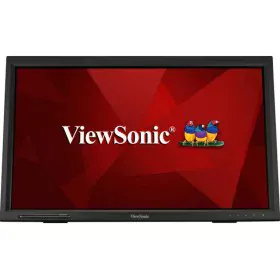 Moniteur à Ecran Tactile ViewSonic TD2423 FHD 23.6" de ViewSonic, Ecrans PC - Réf : S5605825, Prix : 289,14 €, Remise : %