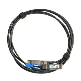 Modulo Fibra SFP MultiModale Mikrotik XS+DA0001 di Mikrotik, Ricetrasmettitori di rete - Rif: S5605885, Prezzo: 33,48 €, Scon...