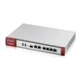 Firewall ZyXEL USG Flex 200 Gigabit Ethernet de ZyXEL, Routers - Ref: S5605923, Precio: 1,00 €, Descuento: %