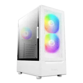 ATX Semi-tower Box Antec 9734088000 White by Antec, Tabletop computer cases - Ref: S5605931, Price: 73,12 €, Discount: %