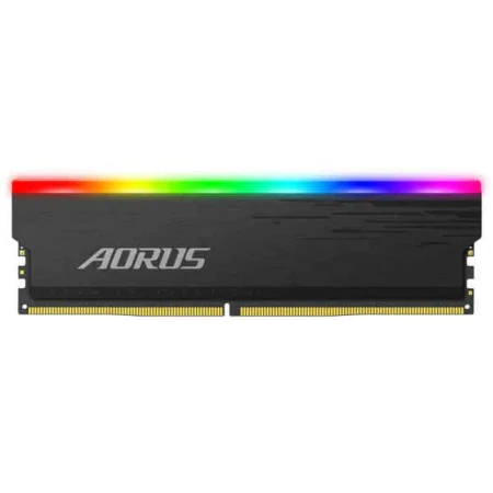 Mémoire RAM Gigabyte GP-ARS16G37 16 GB DDR4 DDR4-SDRAM CL18 DDR4 de Gigabyte, Mémoire principale - Réf : S5605935, Prix : 72,...