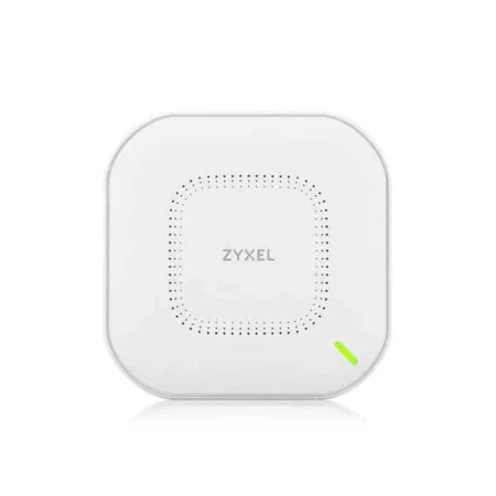 Punto d'Accesso ZyXEL NWA110AX Bianco di ZyXEL, Punti di accesso wireless - Rif: S5605947, Prezzo: 208,73 €, Sconto: %