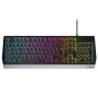 Gaming Tastatur Genesis NKG-1529 RGB Schwarz von Genesis, Gamer-Tastaturen - Ref: S5606141, Preis: 11,76 €, Rabatt: %