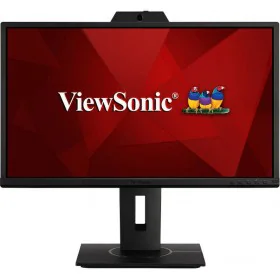 Monitor ViewSonic VG2440V 23,8" FHD VGA HDMI 23,8" LED IPS Flicker free by ViewSonic, Monitors - Ref: S5606166, Price: 242,40...