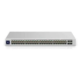 Switch UBIQUITI USW-48 UNIFI 48 by UBIQUITI, Network switches - Ref: S5606500, Price: 487,06 €, Discount: %