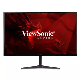 Monitor ViewSonic VX3218-PC-MHD 31,5" Full HD 165 Hz de ViewSonic, Monitores - Ref: S5606543, Preço: 221,47 €, Desconto: %