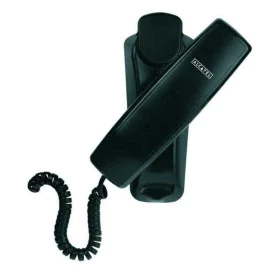 Telefone Fixo Alcatel ATL1613456 Preto de Alcatel, Telefones analógicos - Ref: S5606702, Preço: 15,22 €, Desconto: %