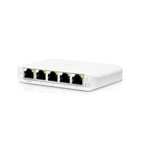 Switch UBIQUITI Switch Flex Mini Blanc de UBIQUITI, Commutateurs de réseau - Réf : S5606902, Prix : 103,15 €, Remise : %