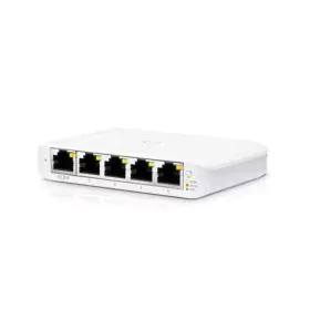 Switch UBIQUITI Switch Flex Mini Bianco di UBIQUITI, Switch di rete - Rif: S5606902, Prezzo: 103,15 €, Sconto: %