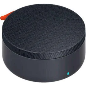 Portable Bluetooth Speakers Xiaomi MI PORTABLE 2000 mAh Black by Xiaomi, Portable speakers and speakers with docking stations...