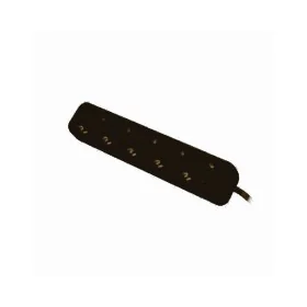 Power Strip - 5 Sockets Schuko Lanberg LB24423037 1,5 m Black (1,5 m) by Lanberg, Power Strips - Ref: S5607117, Price: 7,18 €...