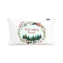 Housse de coussin HappyFriday Mr Fox Red Riding Hood Multicouleur 50 x 30 cm de HappyFriday, Housses de coussin - Réf : D1610...