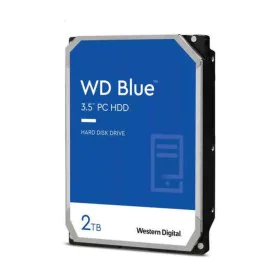 Disque dur Western Digital Blue de Western Digital, Disques durs - Réf : S5607183, Prix : 74,04 €, Remise : %