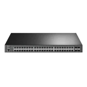 Switch TP-Link TL-SG3452P von TP-Link, Netzwerk-Switches - Ref: S5607226, Preis: 637,95 €, Rabatt: %