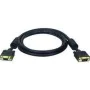 VGA Cable GEMBIRD by GEMBIRD, VGA cables - Ref: S5607250, Price: 18,17 €, Discount: %