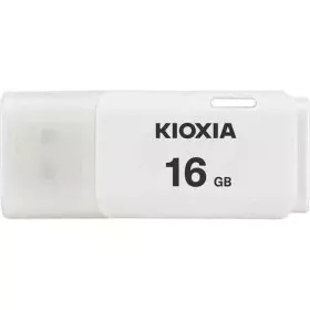 USB Pendrive Kioxia U202 Weiß von Kioxia, USB-Flash-Laufwerke - Ref: S5607356, Preis: 10,48 €, Rabatt: %