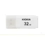 Clé USB Kioxia U202 Blanc de Kioxia, Clés USB - Réf : S5607356, Prix : 10,48 €, Remise : %