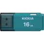 Memoria USB Kioxia U202 Aguamarina de Kioxia, Memorias USB - Ref: S5607360, Precio: 6,62 €, Descuento: %