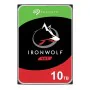 Disque dur Seagate IRONWOLF NAS 3.5" Sata III de Seagate, Disques durs - Réf : S5607377, Prix : 69,56 €, Remise : %