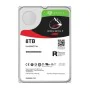 Disque dur Seagate IRONWOLF NAS 3.5" Sata III de Seagate, Disques durs - Réf : S5607377, Prix : 69,56 €, Remise : %