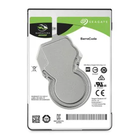 Disque dur Seagate Barracuda 2,5" 5400 rpm de Seagate, Disques durs - Réf : S5607387, Prix : 80,76 €, Remise : %