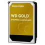 Hard Drive Western Digital GOLD 3,5" 7200 rpm by Western Digital, Hard drives - Ref: S5607414, Price: 139,67 €, Discount: %