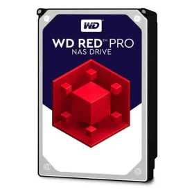 Hard Drive Western Digital WD4003FFBX 4TB 3,5" by Western Digital, Hard drives - Ref: S5607486, Price: 155,40 €, Discount: %