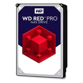 Hard Drive Western Digital WD4003FFBX 4TB 3,5" by Western Digital, Hard drives - Ref: S5607486, Price: 170,17 €, Discount: %