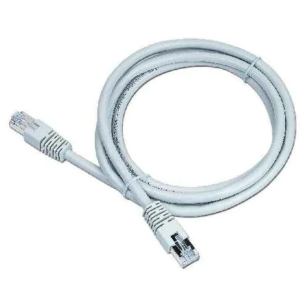 Cable de Red Rígido FTP Categoría 6 GEMBIRD 2 m Gris de GEMBIRD, Cables Ethernet - Ref: S5607526, Precio: 4,79 €, Descuento: %