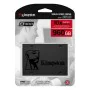 Disco Duro Kingston A400 SSD 2,5" de Kingston, Discos rígidos sólidos - Ref: S5607535, Preço: 58,08 €, Desconto: %