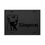 Disque dur Kingston A400 SSD 2,5" de Kingston, Disques durs solides - Réf : S5607535, Prix : 58,08 €, Remise : %