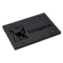 Disque dur Kingston A400 SSD 2,5" de Kingston, Disques durs solides - Réf : S5607535, Prix : 58,08 €, Remise : %