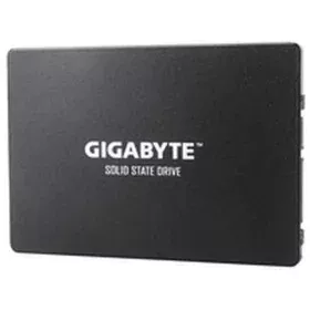 Disque dur Gigabyte GP-GSTFS31 2,5" SSD 450-550 MB/s de Gigabyte, Disques durs solides - Réf : S5607543, Prix : 19,38 €, Remi...