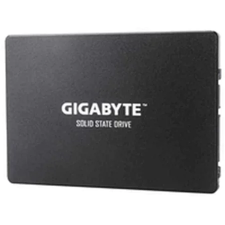 Disco Duro Gigabyte GP-GSTFS31 2,5" SSD 450-550 MB/s de Gigabyte, Discos duros sólidos - Ref: S5607543, Precio: 19,38 €, Desc...