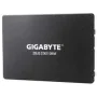 Disque dur Gigabyte GP-GSTFS31 2,5" SSD 450-550 MB/s de Gigabyte, Disques durs solides - Réf : S5607543, Prix : 19,38 €, Remi...