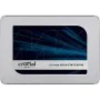 Disque dur Crucial MX500 SATA III SSD 2.5" 510 MB/s-560 MB/s de Crucial, Disques durs solides - Réf : S5607547, Prix : 167,60...