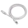 Câble Réseau Rigide UTP 5ème Catégorie GEMBIRD de GEMBIRD, Câbles Ethernet - Réf : S5607556, Prix : 10,56 €, Remise : %