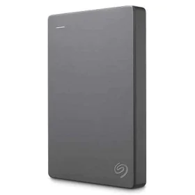 Hard Disk Esterno Seagate BASIC 2,5" USB 3.2 960 MB/s Nero di Seagate, Dischi rigidi esterni - Rif: S5607561, Prezzo: 73,83 €...